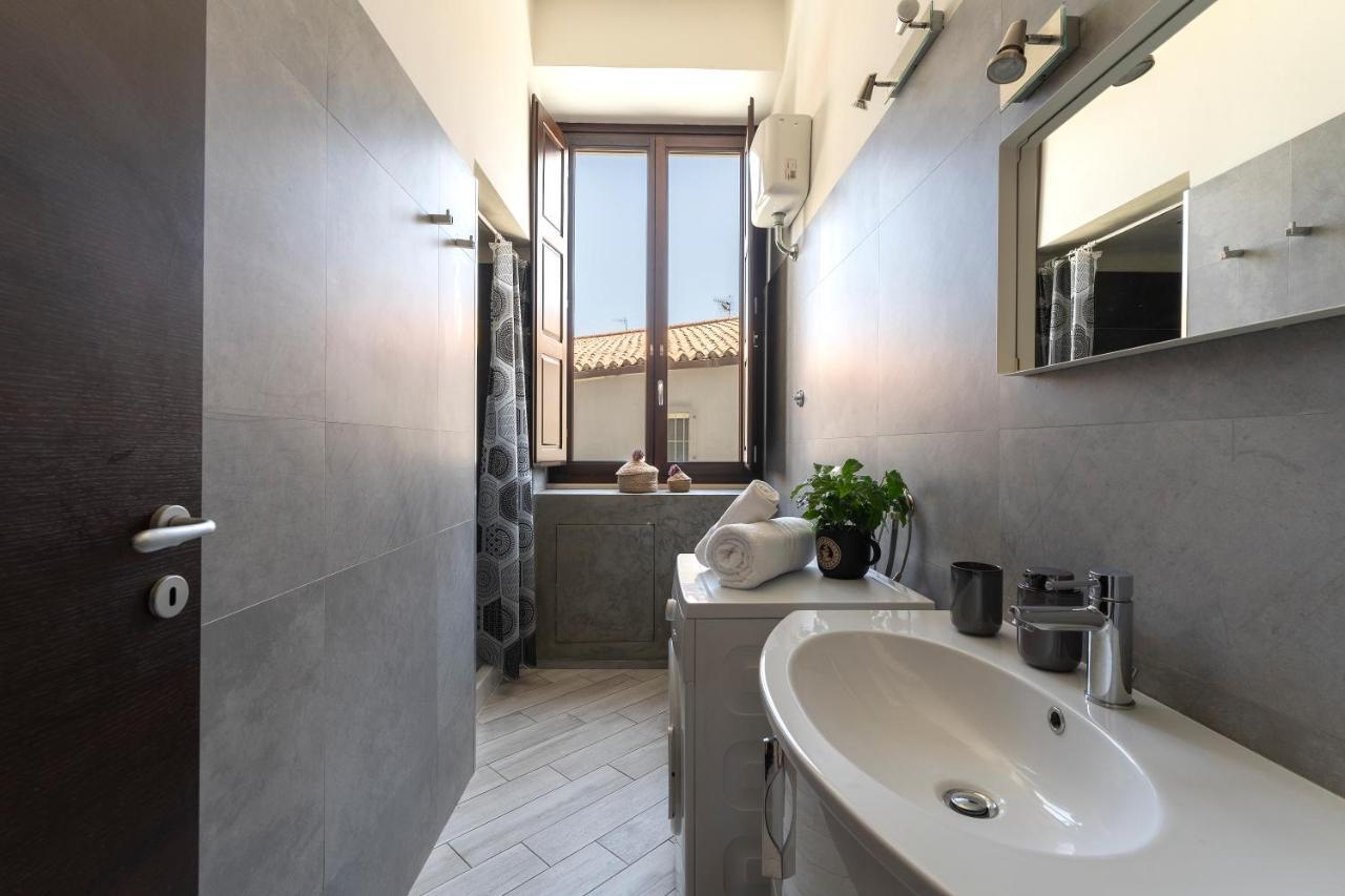 La Plaia Suites Cagliari Exterior photo