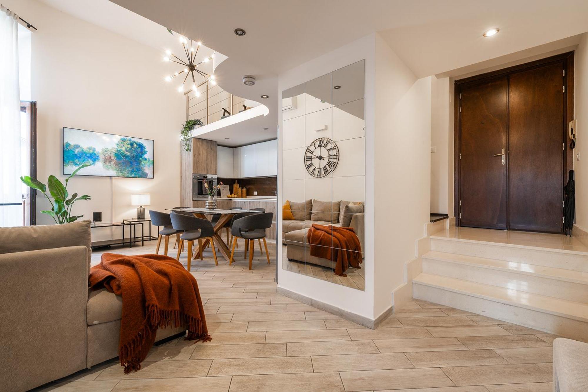La Plaia Suites Cagliari Exterior photo