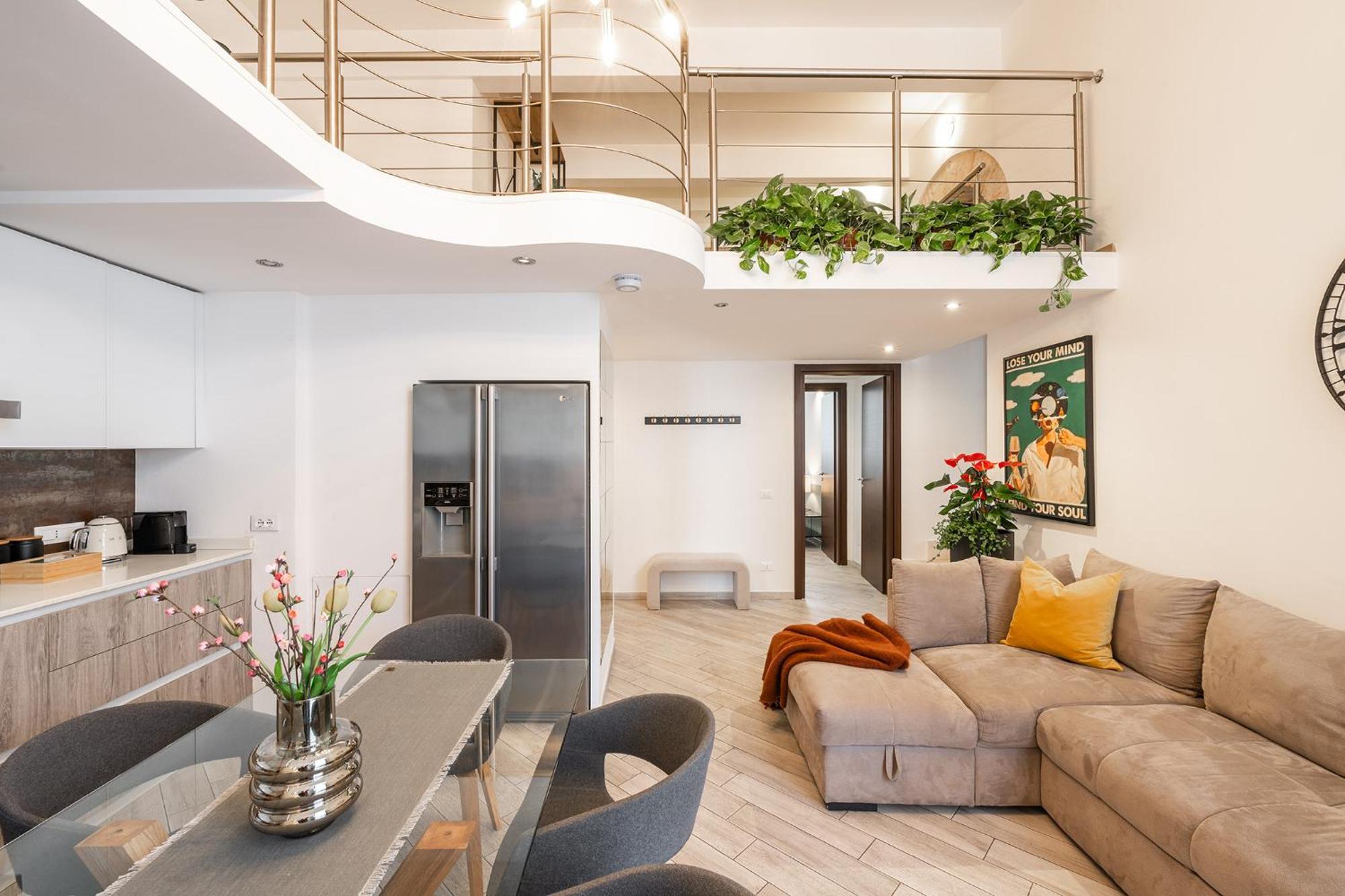 La Plaia Suites Cagliari Exterior photo