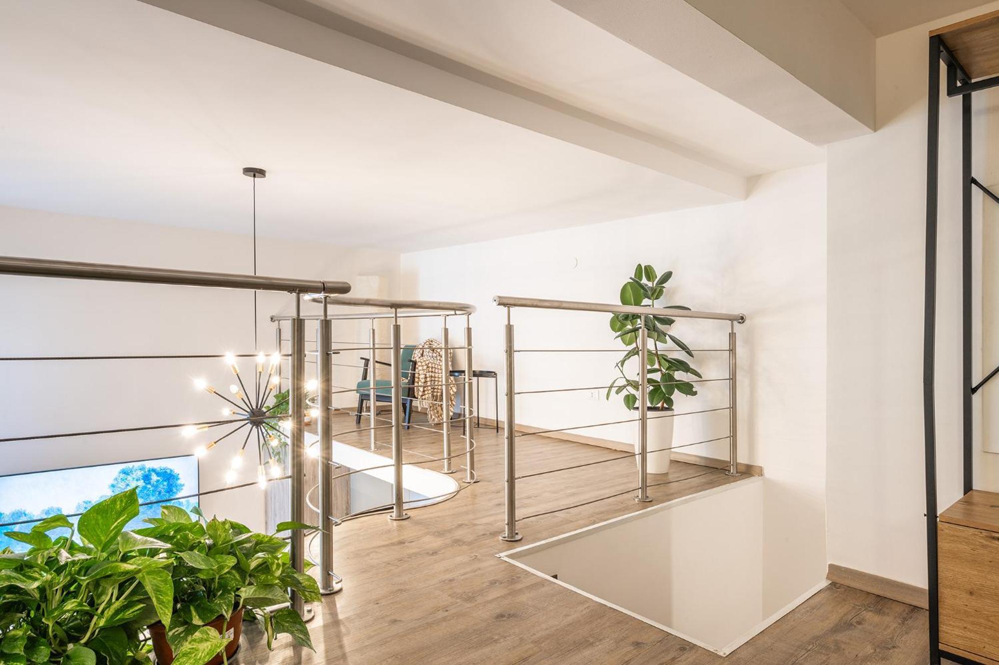 La Plaia Suites Cagliari Exterior photo
