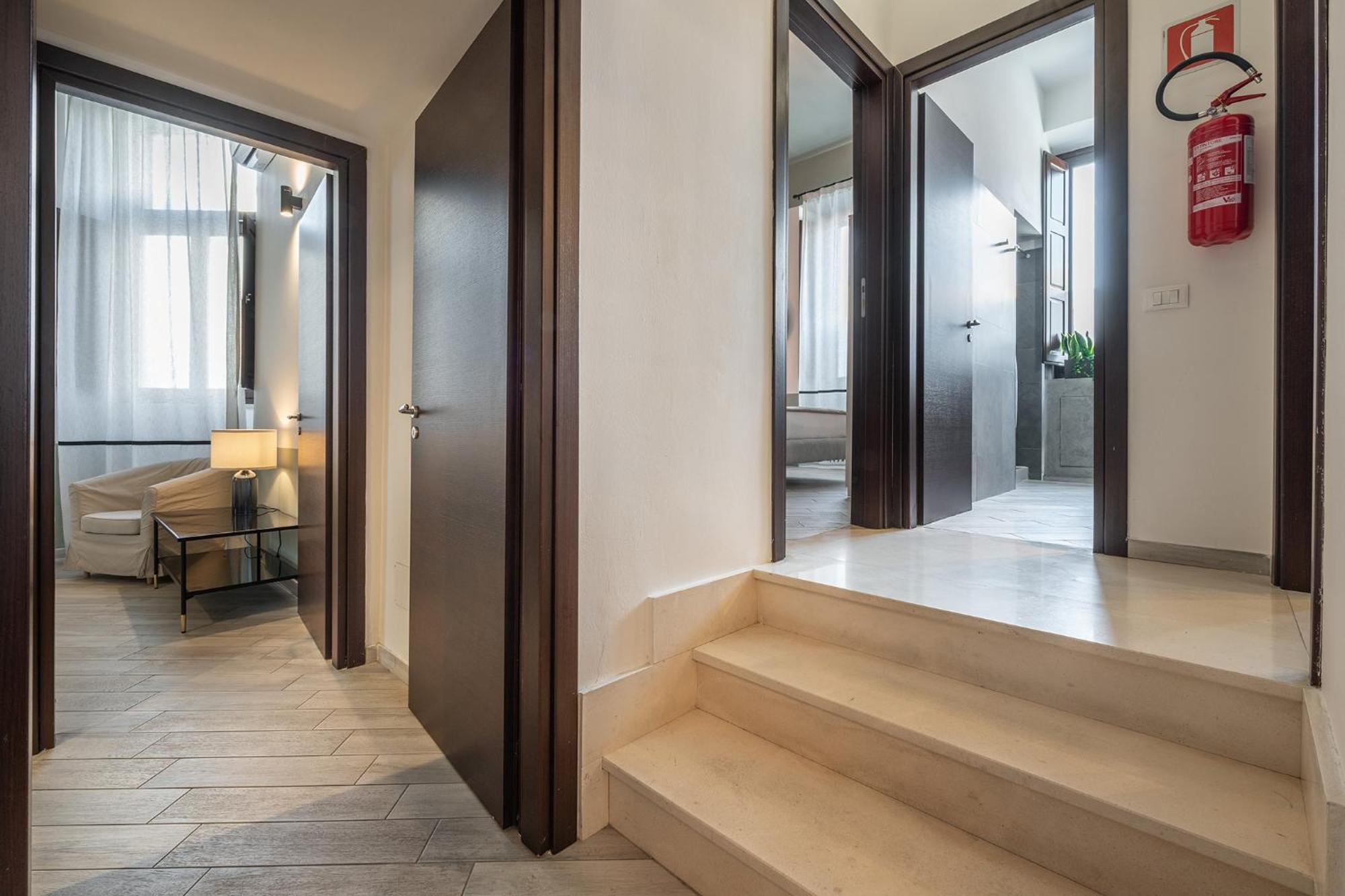 La Plaia Suites Cagliari Exterior photo