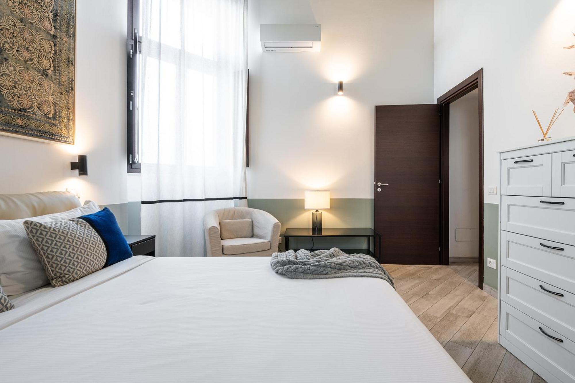 La Plaia Suites Cagliari Exterior photo
